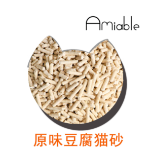原味豆腐猫砂